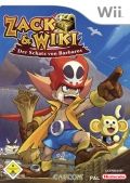 Mögliches Sequel zu Zack & Wiki