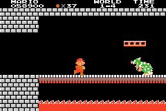 NES Classics: Super Mario Bros.