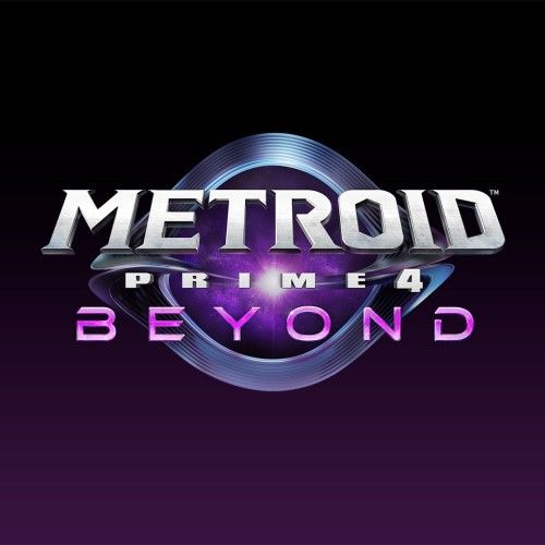 Metroid Prime 4: Beyond Cover