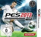 PES 2013 - Pro Evolution Soccer 3D