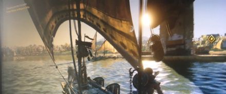 Assassin?s Creed Origins - keine Switch Version?