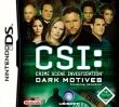 CSI: Dark Motives