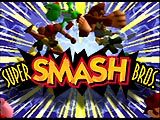 Super Smash Bros.