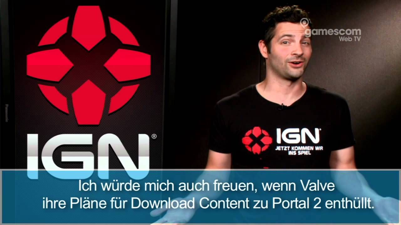gamescom TV 2011 - Folge 04