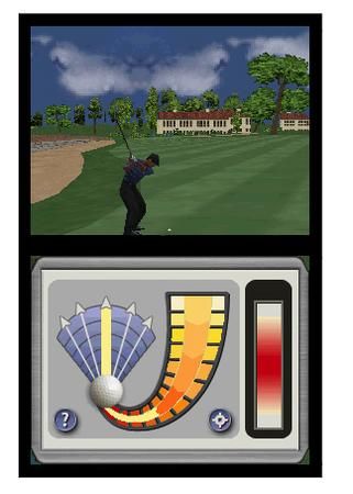 Tiger Woods PGA Tour