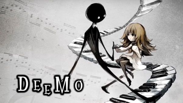 Deemo, OPUS und Teslagrad erscheinen für die Switch