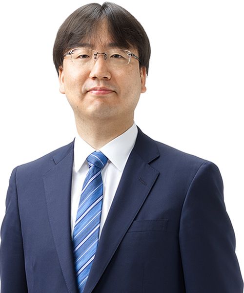 Nintendo-Präsident offen für Zukunft abseits Heimkonsolen