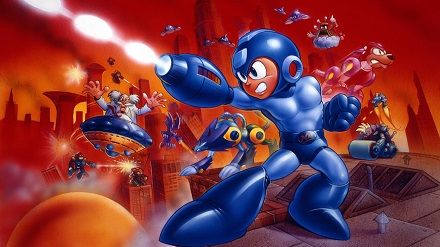 Mega Man 7