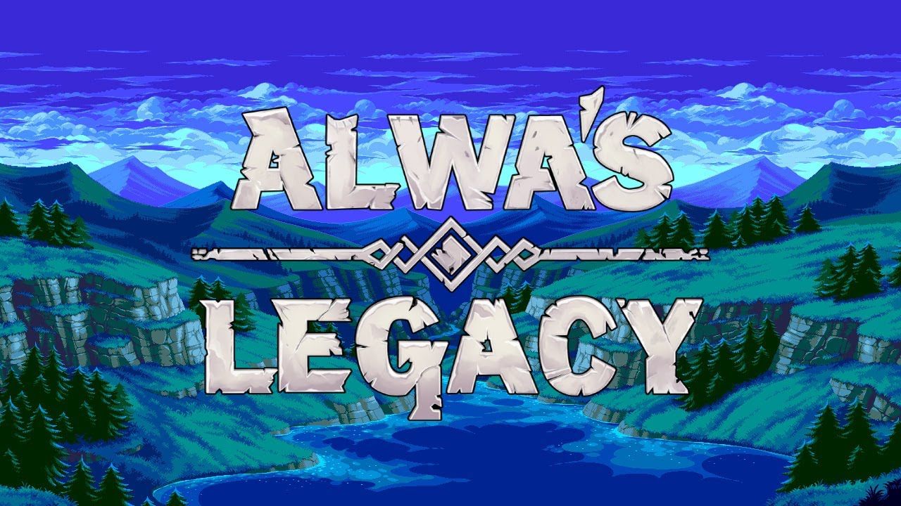 Kickstarter mit Retro-Charme geplant: Alwa?s Awakening