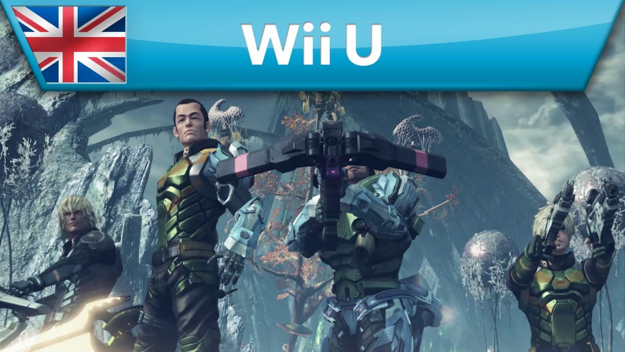 Xenoblade Chronicles X: Termin für Datenpakete