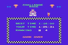 NES Classics: Excitebike