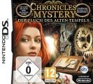 Chronicles of Mystery: Der Fluch des alten Tempels