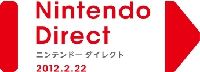 Morgen wieder neuer "Nintendo Direct"-Livestream!
