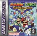 Mario & Luigi Superstar Saga