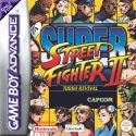 Super Street Fighter II: Turbo Revival (GBA) kommt für VC
