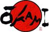 Okami wie man es kennt