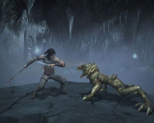 Prince of Persia: Warrior Within