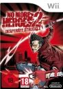 Test zu No More Heroes 2 online