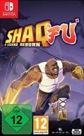 Shaq Fu: A Legend Reborn