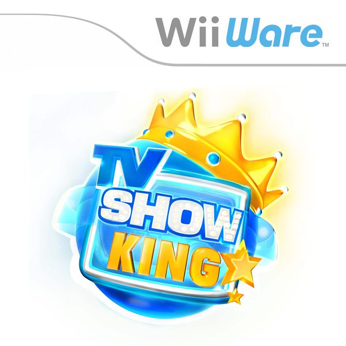 TV Show King Cover