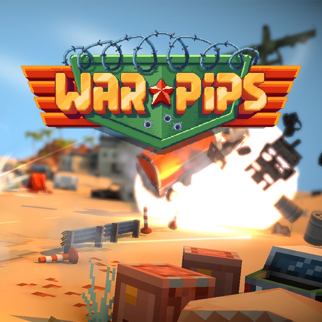 Warpips Cover