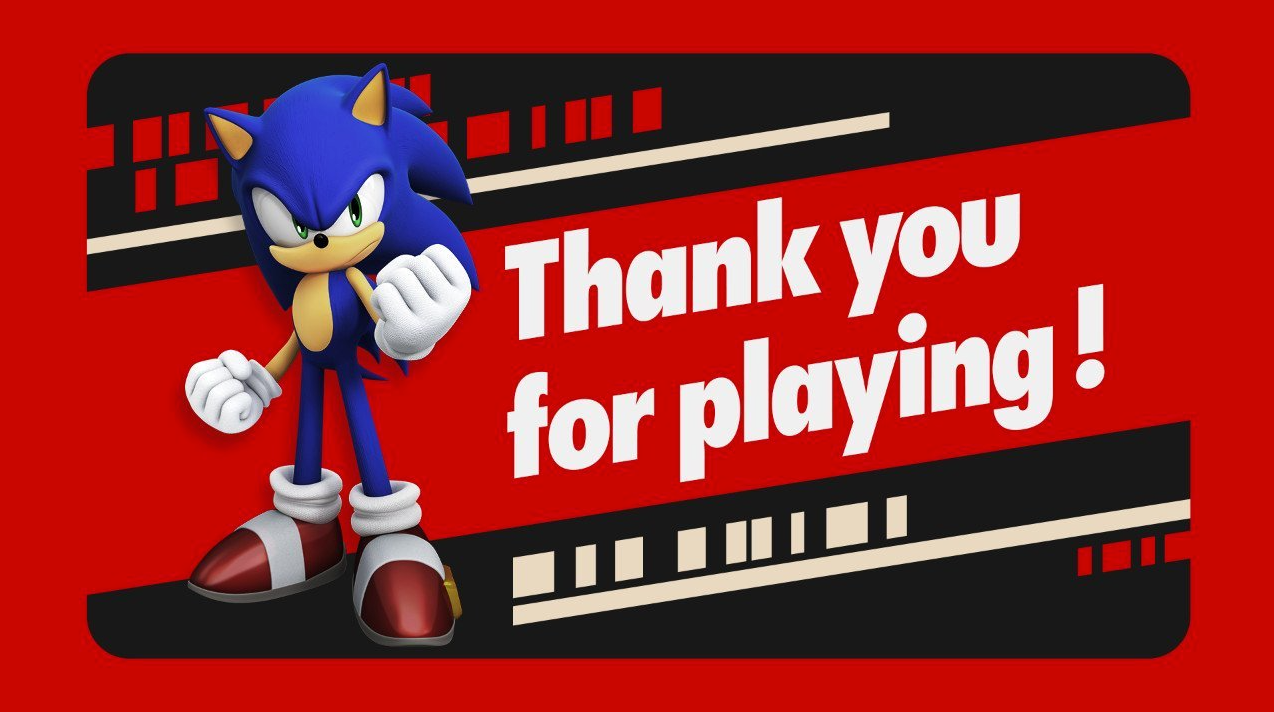 Demo zu Sonic Forces verfügbar - zumindest in Japan!