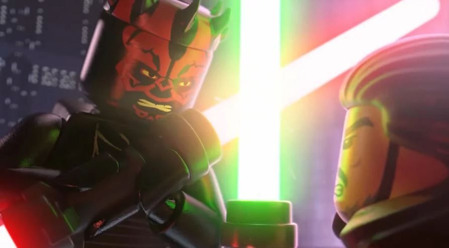 TT Games ist beigeistert von LEGO Star Wars Umsetzung auf Switch