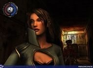 Resonance auf dem GameCube!