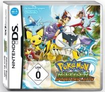 Pokemon Ranger: Spuren des Lichts