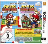 Mario vs. Donkey Kong & Nintendo Pocket FC als Semi-Retail