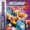 Mega Man Battle Chip Challenge