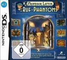 Professor Layton und der Ruf des Phantoms