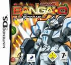 Bangai-O Spirits