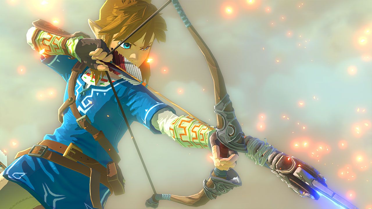 Gerücht: Infos zum neuen Zelda