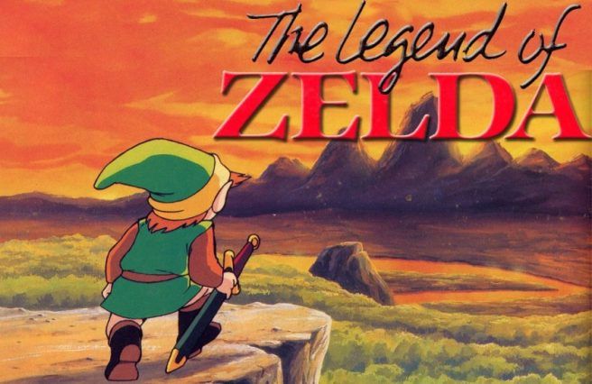 Shigeru Miyamoto: Westliche RPGs inspirierten die Entstehung von The Legend of Zelda