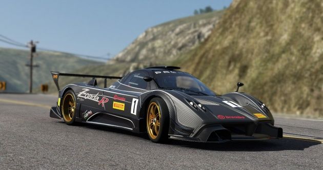 Project CARS auf 3. Quartal 2014 verschoben
