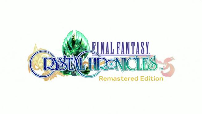 Weitere JRPGs von Square Enix auf der Nintendo Switch