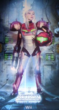 Das neue WiiQuiz ist da - Metroid-Poster zu gewinnen!
