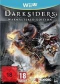 Darksiders Warmastered Edition soll erscheinen