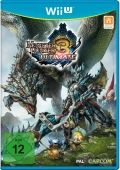 Monster Hunter 3 Blitzangebot