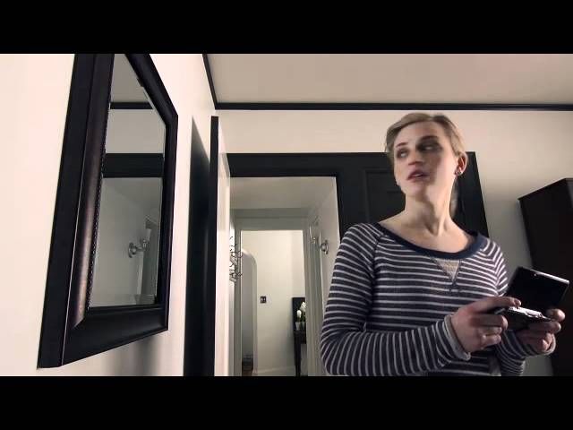 Neues Videomaterial zu Spirit Camera