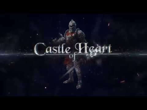 Castle of Heart - Teaser veröffentlicht