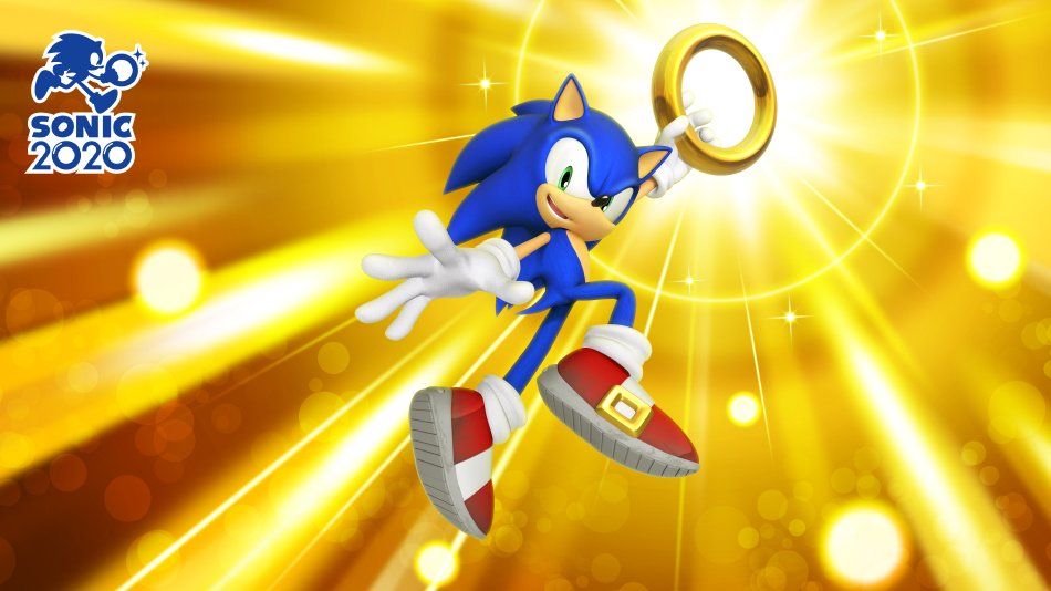 SONIC 2020 - Fans sollten das nicht verpassen