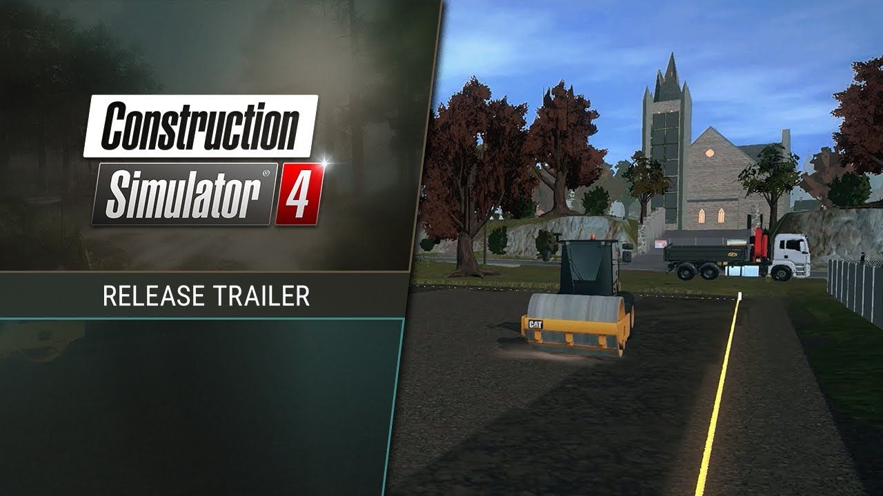 Bau-Simulator 4