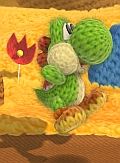 Previews zu Yoshi`s Wolly World, Mario Party 10, Bayonetta 2, SSB