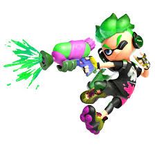 Großes Update für Splatoon 2
