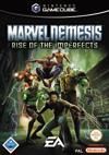 Marvel Nemesis - kritisch beäugt
