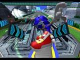 Sonic Riders