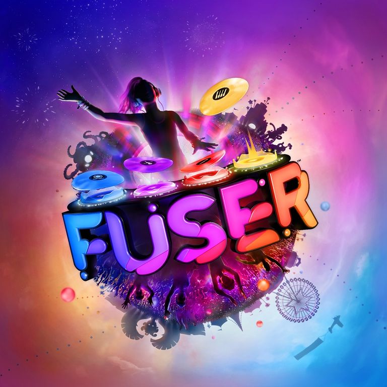 Fuser Cover