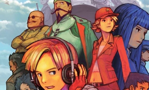 Neue Advance Wars & Fire Emblem-Titel in Sicht